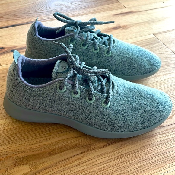 Allbirds Wool Runner - brand new - Picture 1 of 7